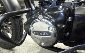 HONDA GB350 2022 NC59