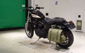 HARLEY XL883R 2006