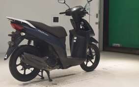 SUZUKI ADDRESS 110 CE47A