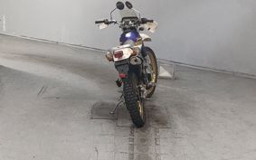 KAWASAKI SUPER SHERPA KL250G