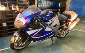 SUZUKI TL1000R 2000 AM111