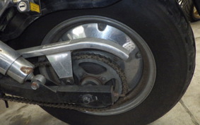 HONDA JAZZ 50 AC09