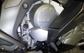 BMW K1600GT 2012