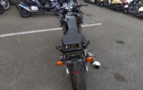 HONDA CB400 SUPER  BOL DOR ABS 2020 NC42