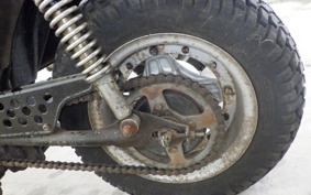 HONDA NAUTY DAX CY50