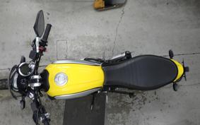 DUCATI SCRAMBLER ICON 2021