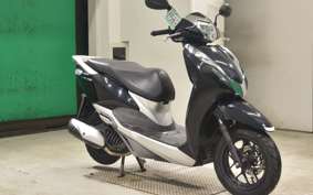 HONDA LEAD 125 JF45