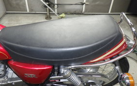 YAMAHA SR400 Gen.4 2010 RH03J