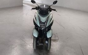 YAMAHA TORI CITY 155 SG81J
