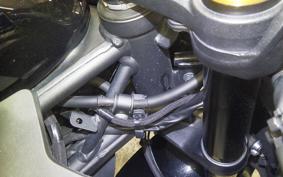 KAWASAKI ZX-25R 2017 ZX250E