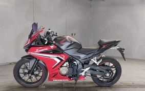 HONDA CBR400R 2021 NC56