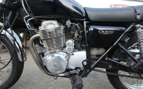 HONDA CB400SS 2005 NC41