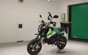 KAWASAKI KSR110 2016 KL110A