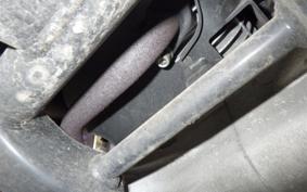 SUZUKI LET's 5 CA47A