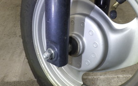 YAMAHA JOG Gen.5 2019 SA36J