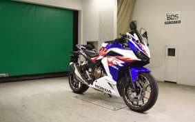 HONDA CBR400R 2022 NC56