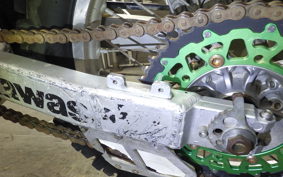 KAWASAKI KLX250 LX250E