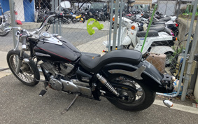 YAMAHA DRAGSTAR 250 VG02J