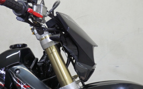 SUZUKI DR-Z400SM 2010 SK44A