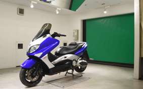 YAMAHA T-MAX 500 Gen.2 2007 SJ04J