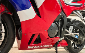 HONDA CBR600RR ABS 2021 PC40