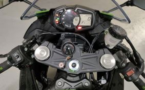 KAWASAKI NINJA ZX-6R ZX636G