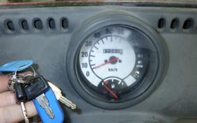 HONDA GYRO CANOPY 2015 TA03