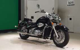 SUZUKI INTRUDER 400 Classic 2008 VK54A