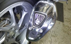 HONDA VFR1200F 2010 SC63