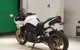 YAMAHA FZ8 FAZER SA 2012