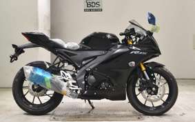 YAMAHA YZF-R15 2016 RG86J