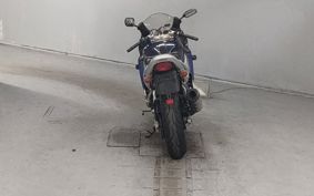 YAMAHA YZF600 R 4WGT