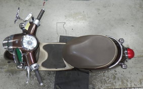 HONDA GIORNO 2 AF70