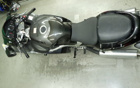 SUZUKI GSX1300R HAYABUSA 2002