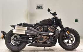 HARLEY RH1250S 2022