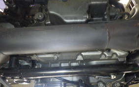 KAWASAKI ZEPHYR 1100 RS 1999