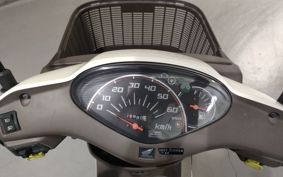 HONDA DIO CHESTER AF68