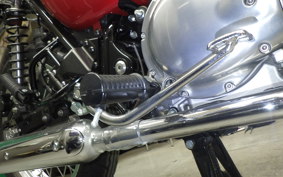KAWASAKI W800 2022 EJ800E