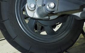 SUZUKI GSR125