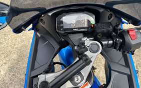 SUZUKI GSX-R125 ABS DL32D