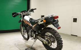KAWASAKI SUPER SHERPA KL250G