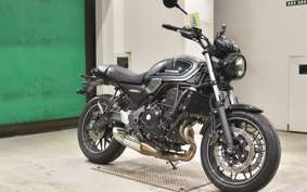 KAWASAKI Z650 RS 2022 ER650M