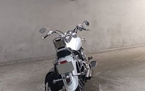 YAMAHA DRAGSTAR 400 CLASSIC 2004 VH01J