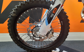 KTM 250 EXC F SIXDAYS EXA40