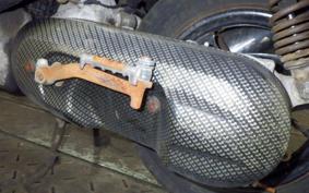 YAMAHA JOG ZR 2008 3YK