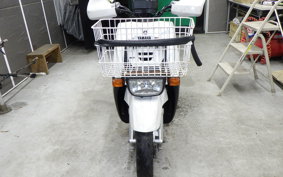YAMAHA GEAR Gen.2 2026 UA08J