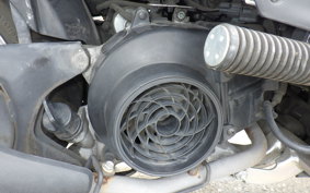 HONDA ﾍﾞﾝﾘｨ110 JA09