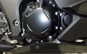 KAWASAKI NINJA 1100SX 2026 ZXT10H