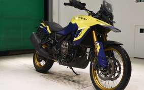 SUZUKI Vｽﾄﾛｰﾑ800DE 2023 EM1BA