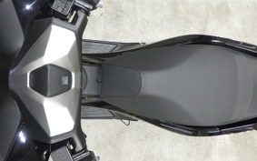 HONDA PCX 160 KF47